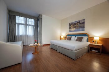 IH Hotels Milan Eur Trezzano sul Naviglio galeri fotoğrafı