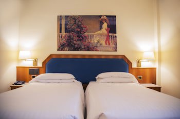 IH Hotels Milan Eur Trezzano sul Naviglio galeri fotoğrafı