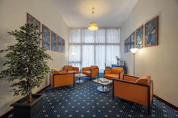 IH Hotels Milan Eur Trezzano sul Naviglio fotoğrafı