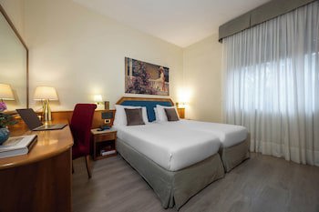 IH Hotels Milan Eur Trezzano sul Naviglio galeri fotoğrafı