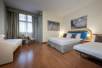 IH Hotels Milan Eur Trezzano sul Naviglio galeri fotoğrafı