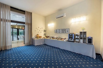 IH Hotels Milan Eur Trezzano sul Naviglio galeri fotoğrafı