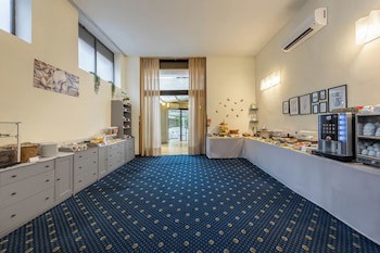 IH Hotels Milan Eur Trezzano sul Naviglio galeri fotoğrafı