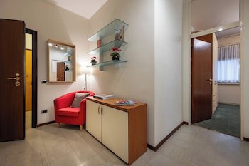 IH Hotels Milan Eur Trezzano sul Naviglio galeri fotoğrafı