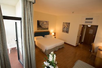 IH Hotels Milan Eur Trezzano sul Naviglio fotoğrafı