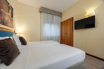 IH Hotels Milan Eur Trezzano sul Naviglio galeri fotoğrafı