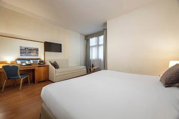 IH Hotels Milan Eur Trezzano sul Naviglio galeri fotoğrafı