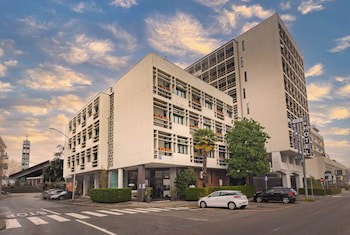IH Hotels Milan Eur Trezzano sul Naviglio galeri fotoğrafı