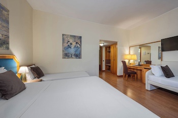 IH Hotels Milan Eur Trezzano sul Naviglio galeri fotoğrafı