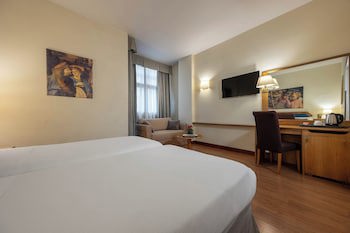 IH Hotels Milan Eur Trezzano sul Naviglio galeri fotoğrafı