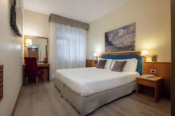 IH Hotels Milano Eur Trezzano sul Naviglio galeri fotoğrafı