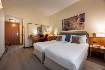 IH Hotels Milan Eur Trezzano sul Naviglio galeri fotoğrafı