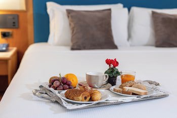 IH Hotels Milan Eur Trezzano sul Naviglio galeri fotoğrafı