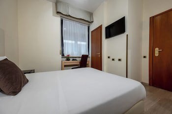 IH Hotels Milan Eur Trezzano sul Naviglio galeri fotoğrafı