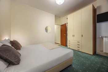 IH Hotels Milano Eur Trezzano sul Naviglio galeri fotoğrafı