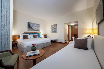 IH Hotels Milan Eur Trezzano sul Naviglio fotoğrafı