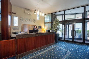 IH Hotels Milan Eur Trezzano sul Naviglio