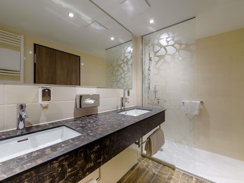 ibis Styles Leipzig galeri fotoğrafı