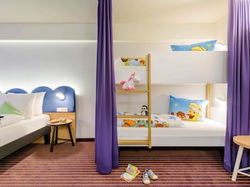 ibis Styles Leipzig galeri fotoğrafı