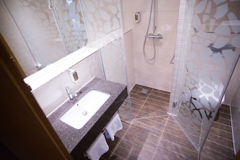 ibis Styles Leipzig galeri fotoğrafı