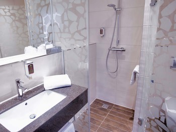 ibis Styles Leipzig galeri fotoğrafı