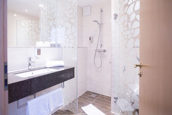ibis Styles Leipzig galeri fotoğrafı