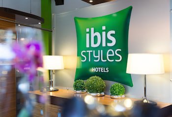 ibis Styles Leipzig fotoğrafı