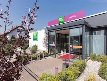ibis Styles Leipzig fotoğrafı
