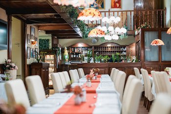 City Hotel Unio Superior