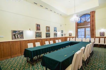 City Hotel Unio Superior