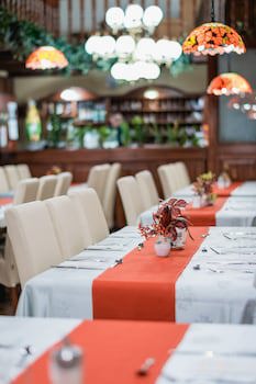 City Hotel Unio Superior