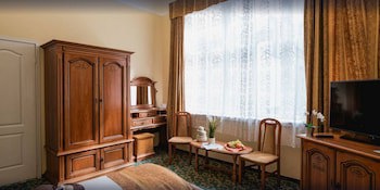 City Hotel Unio Superior
