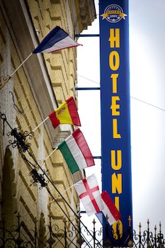 City Hotel Unio Superior