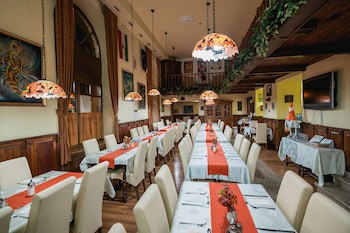 City Hotel Unio Superior