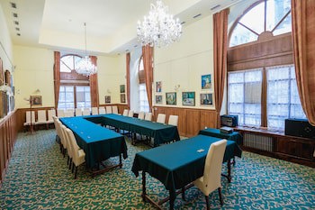 City Hotel Unio Superior