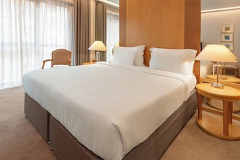Melia Athens fotoğrafı