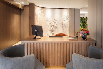 Melia Athens galeri fotoğrafı