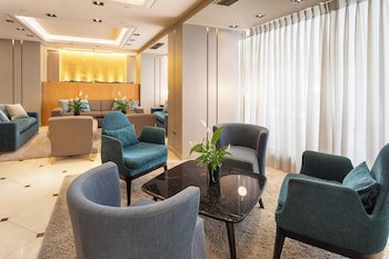 Melia Athens fotoğrafı