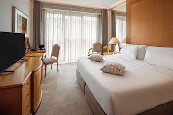Melia Athens fotoğrafı