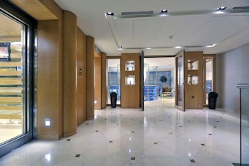 Melia Athens fotoğrafı