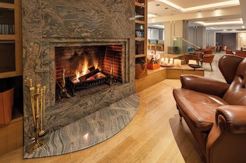 Melia Athens galeri fotoğrafı
