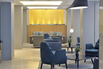Melia Athens galeri fotoğrafı
