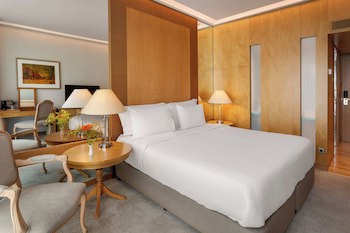 Melia Athens galeri fotoğrafı