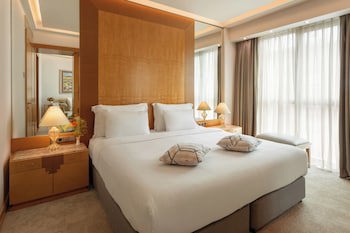 Melia Athens galeri fotoğrafı