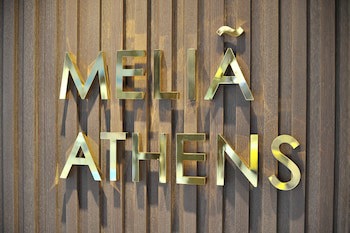 Melia Athens galeri fotoğrafı
