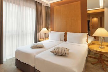 Melia Athens galeri fotoğrafı
