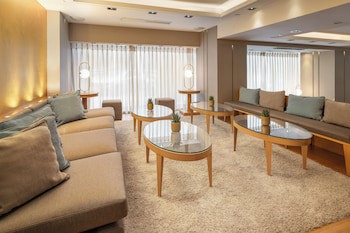 Melia Athens fotoğrafı