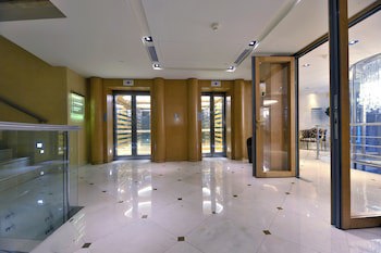 Melia Athens galeri fotoğrafı