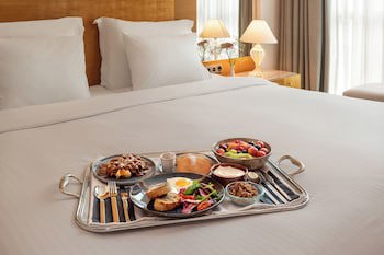 Melia Athens galeri fotoğrafı
