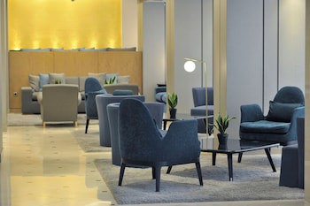 Melia Athens galeri fotoğrafı